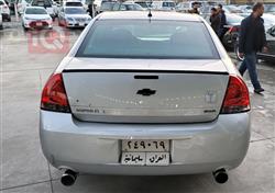 Chevrolet Impala